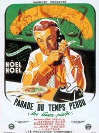 Casse-Pieds, Les (1948)