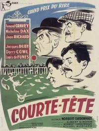 Courte-T�te (1956)
