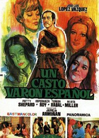 Casto Varn Espaol, Un (1973)