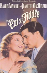Cat and the Fiddle, The (1934)