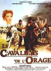 Cavaliers de l'Orage, Les (1984)
