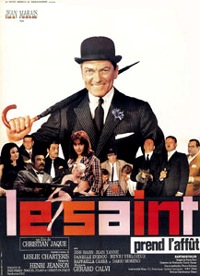 Saint Prend l'Aff�t, Le (1966)