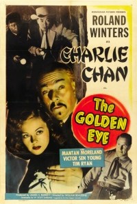 Golden Eye, The (1948)