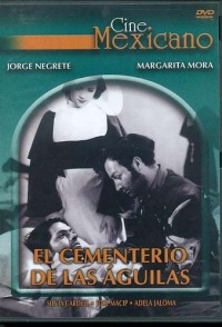 Cementerio de las guilas, El (1939)