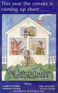 Census Taker, The (1984)