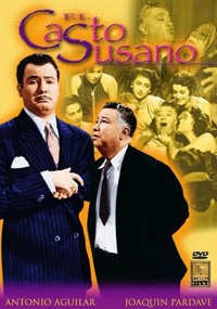 Casto Susano, El (1954)