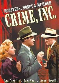 Crime, Inc (1945)