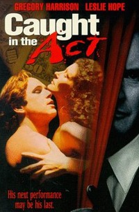 Caught in the Act (1993)