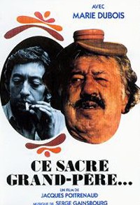 Ce Sacr� Grand-P�re (1967)