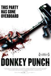 Donkey Punch (2007)