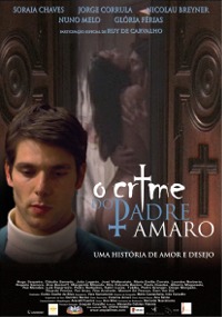 Crime do Padre Amaro, O (2005)