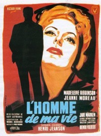Homme de Ma Vie, L' (1952)