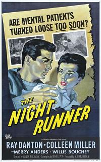 Night Runner, The (1957)