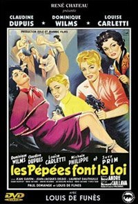 P�p�es Font la Loi, Les (1955)