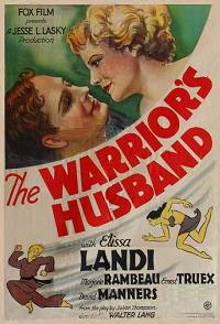 Warrior's Husband, The (1933)