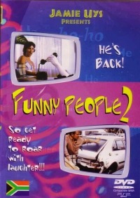 Funny People II (1983)