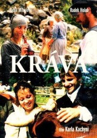 Krava (1994)
