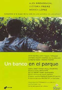 Banco en el Parque, Un (1999)