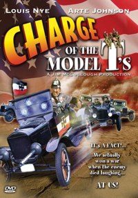 Charge of the Model Ts, The (1979)