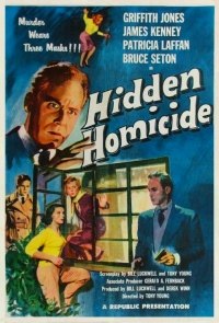 Hidden Homicide (1959)