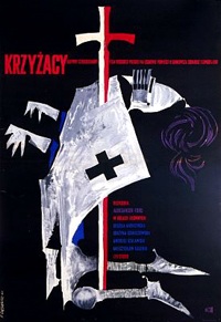 Krzyzacy (1960)