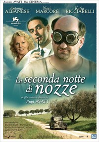 Seconda Notte di Nozze, La (2005)
