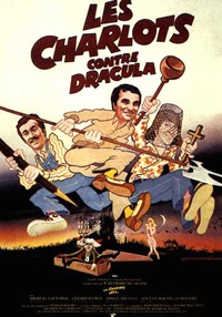 Charlots contre Dracula, Les (1980)
