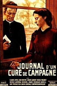 Journal d'un Cur de Campagne (1951)