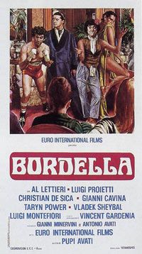 Bordella (1976)