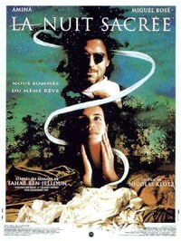 Nuit Sacre, La (1993)