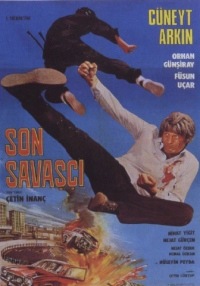 Son Savas�i (1982)