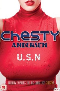 Chesty Anderson, USN (1976)