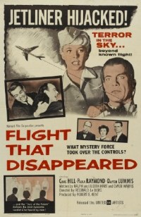Flight That Disappeared, The (1961)