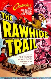 Rawhide Trail, The (1958)