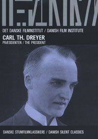 Pr�sidenten (1919)