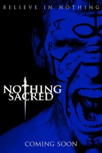 Nothing Sacred (2008)