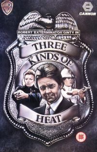 Three Kinds of Heat (1987)