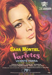 Variets (1971)