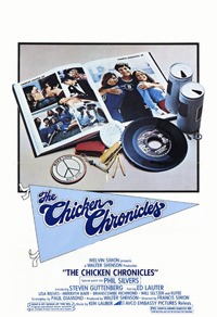 Chicken Chronicles,  The (1977)