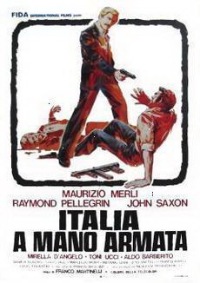 Italia a Mano Armata (1976)