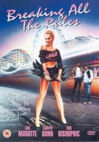Breaking All the Rules (1985)