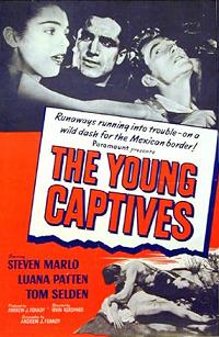 Young Captives, The (1959)