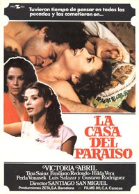 Casa del Paraso, La (1982)