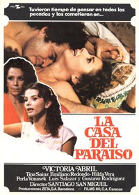 Casa del Para�so, La (1982)