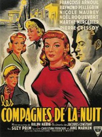 Compagnes de la Nuit, Les (1953)