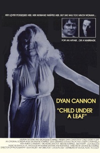 Child under a Leaf (1974)