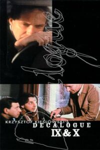 Dekalog, Dziesięć (1989)