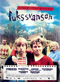 Fukssvansen (2001)