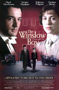 Winslow Boy, The (1999)