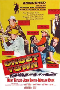Ghost Town (1956)